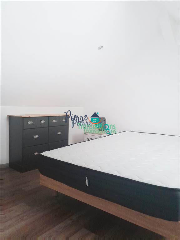 Maison - 33 m² - 2 pièces