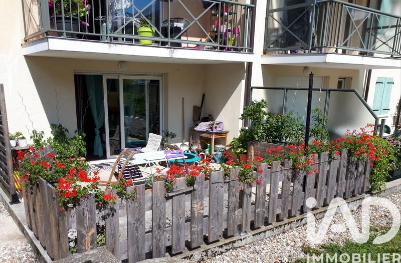 Appartement - 68 m² - 4 pièces