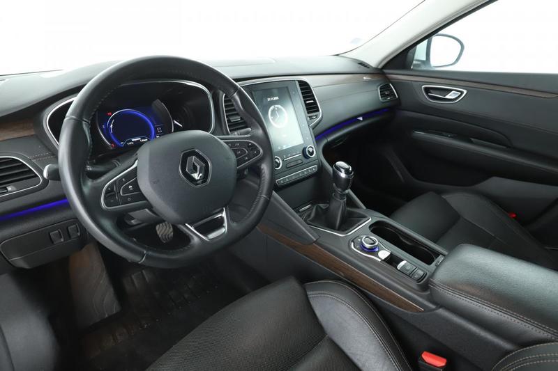 Renault Talisman 1.6 dCi Energy Intens 131 ch