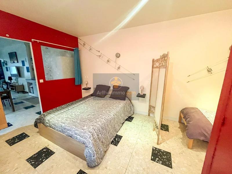 Immeuble - 404 m² - 18 pièces