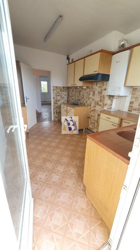 Appartement - 78 m² - 4 pièces