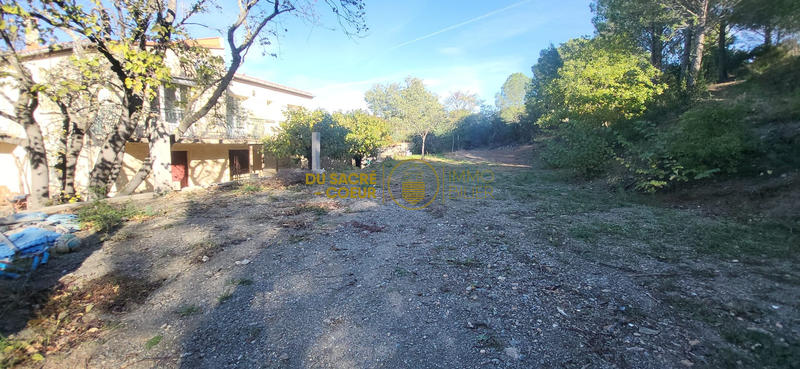 Maison - 139 m² - 6 pièces