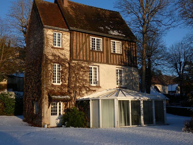 Demeure - 16 pièces