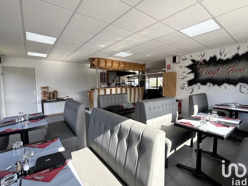 Local commercial - 150 m²