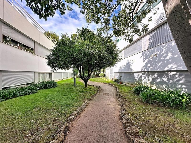 Studio - 18 m² - 1 pièce