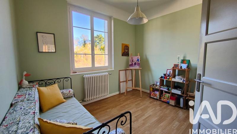 Maison - 170 m² - 6 pièces