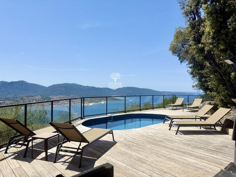 Villa - 115 m² - 4 pièces