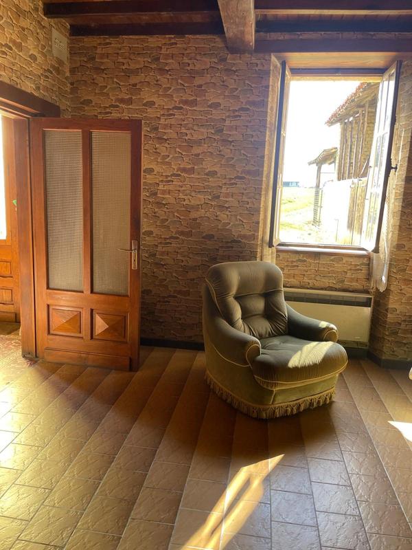 Maison ancienne - 128 m² - 4 pièces