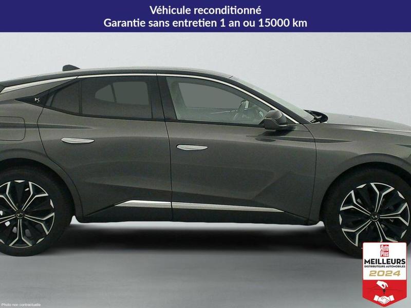 Ds Ds 4 Ds4 PureTech 130 Eat8 Rivoli