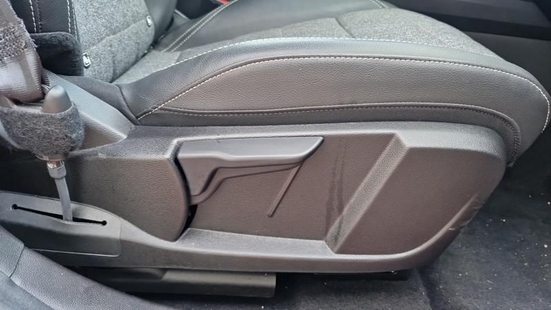 Renault Espace VI E-Tech Full Hybrid 200 Gsr2 Techno