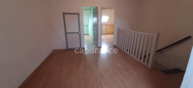 Maison - 64 m² - 3 pièces