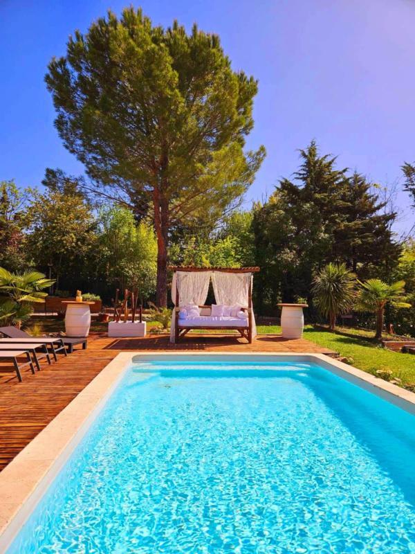 Maison - 181 m² - 7 pièces