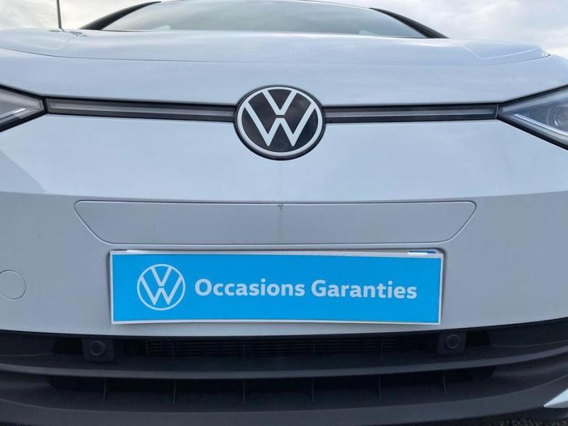 Volkswagen Id.3 204 ch Pro Life Max