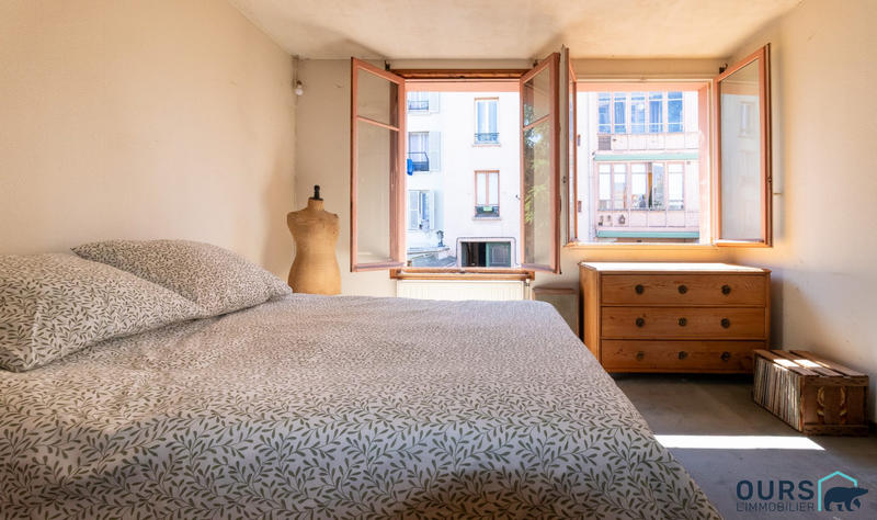 Maison - 81 m² - 3 pièces