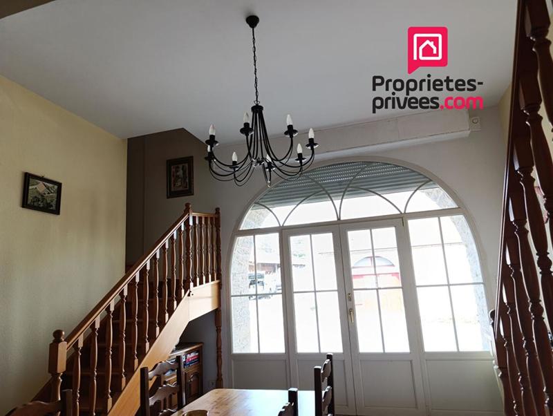 Maison - 134 m² - 6 pièces