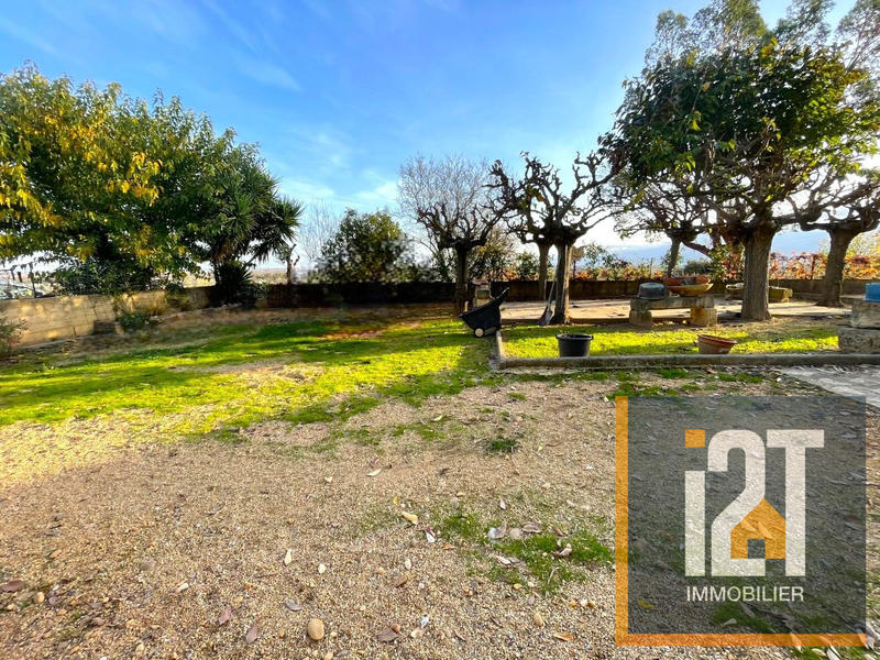 Maison - 153 m² - 5 pièces