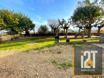 Maison - 153 m² - 5 pièces