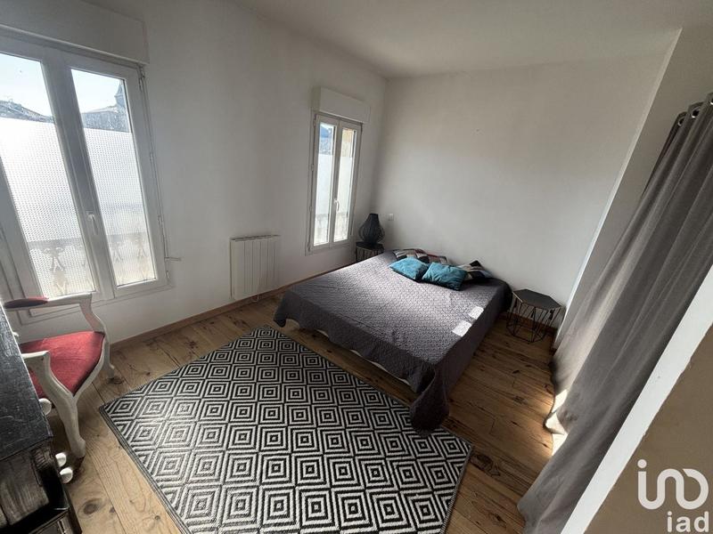 Local commercial - 110 m²