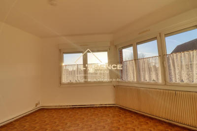 Appartement - 20 m² - 1 pièce
