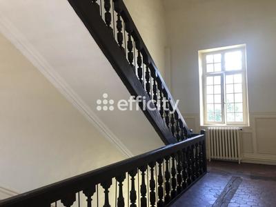 Appartement - 122 m² - 5 pièces