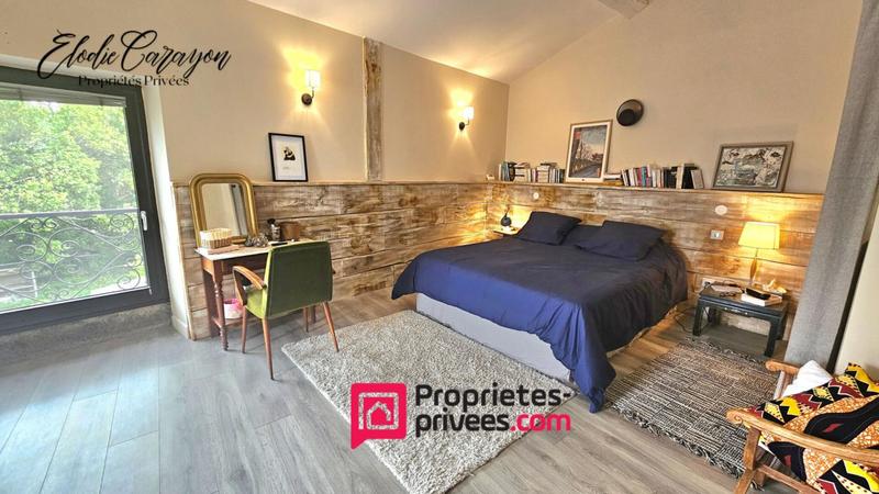 Maison - 143 m² - 4 pièces