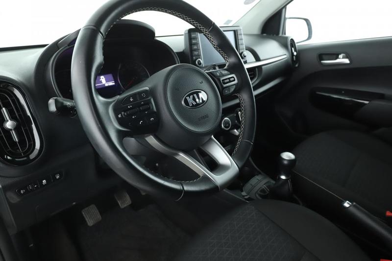 Kia Picanto 1.0 Design 67 ch