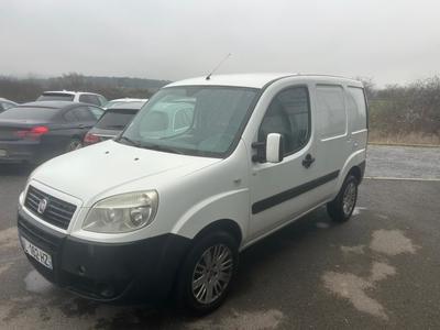 Fiat Doblo Cargo Tole 1.3 Multijet 16v Business