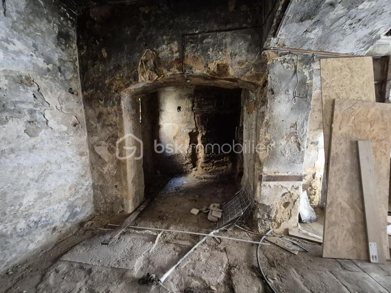 Local commercial - 40 m² - 1 pièce