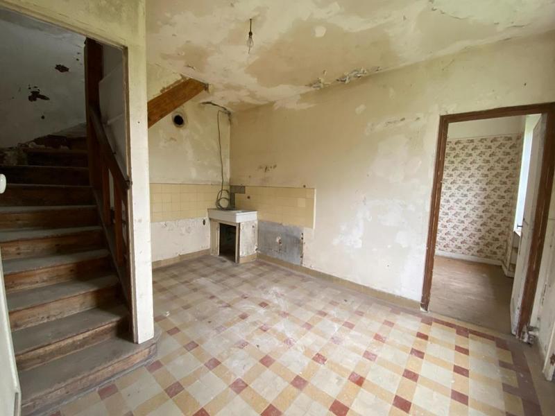 Maison - 51 m² - 3 pièces