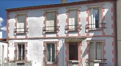 Appartement - 9 m² - 1 pièce