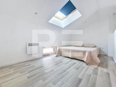 Immeuble - 3 pièces