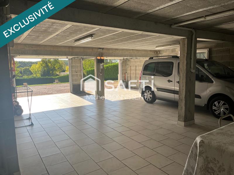 Villa - 175 m² - 6 pièces