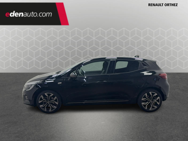 Renault Clio TCe 140 - 21n Sl Lutecia