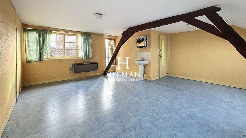 Maison - 149 m² - 7 pièces