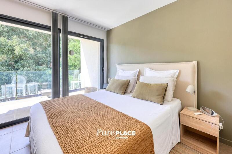 Appartement - 100 m² - 4 pièces