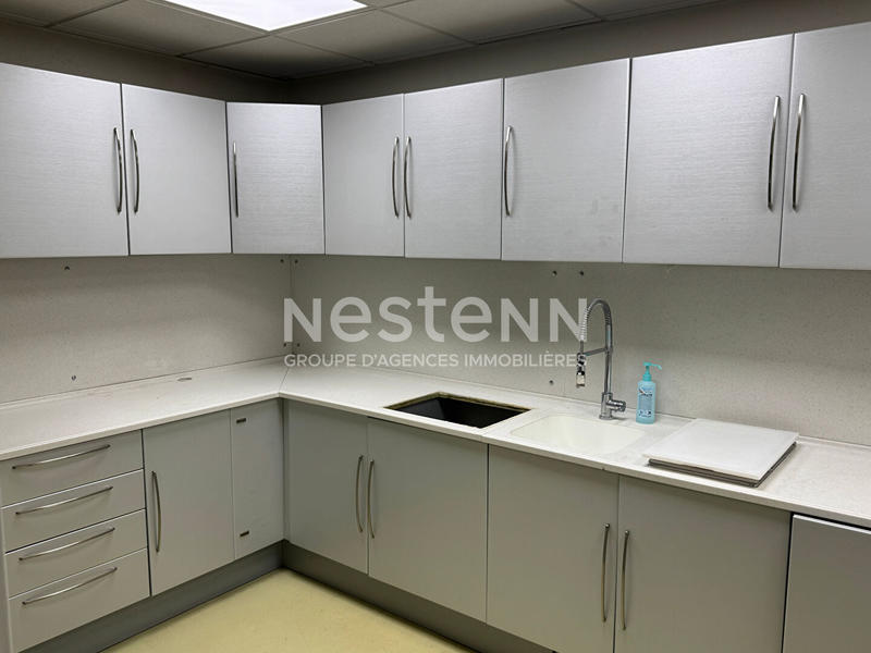 Local commercial - 380 m²