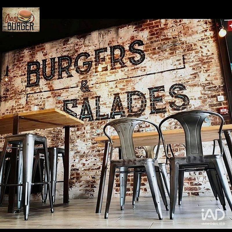 Local commercial - 125 m²