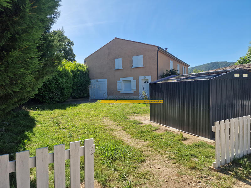 Appartement - 108 m² - 4 pièces