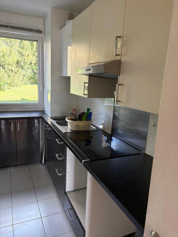 Appartement - 101 m² - 5 pièces