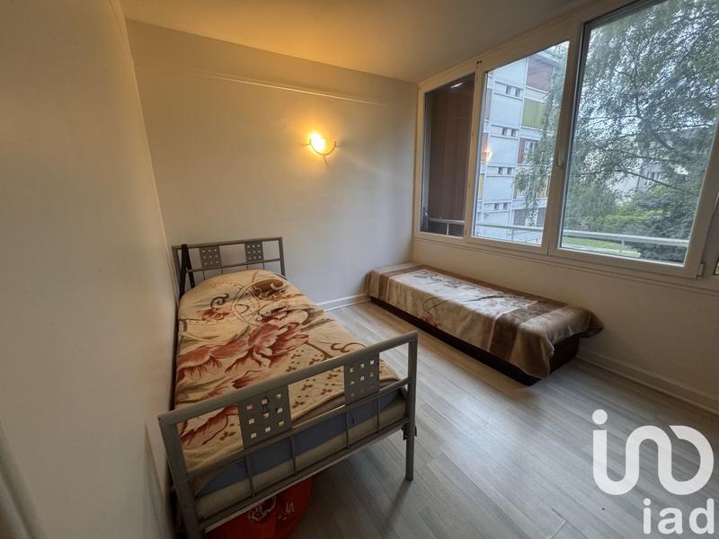 Appartement - 65 m² - 4 pièces