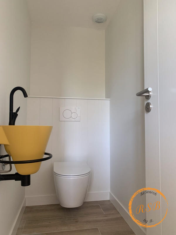 Villa - 140 m² - 5 pièces