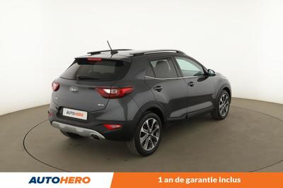 Kia Stonic 1.0 t-GDi Isg Launch Edition 120 ch