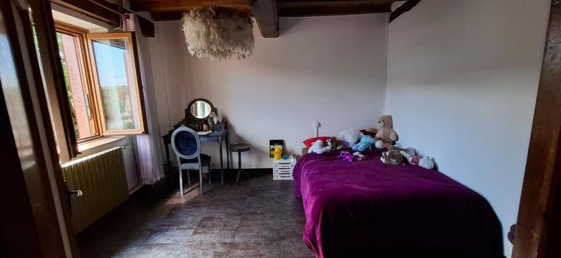 Maison - 240 m² - 7 pièces