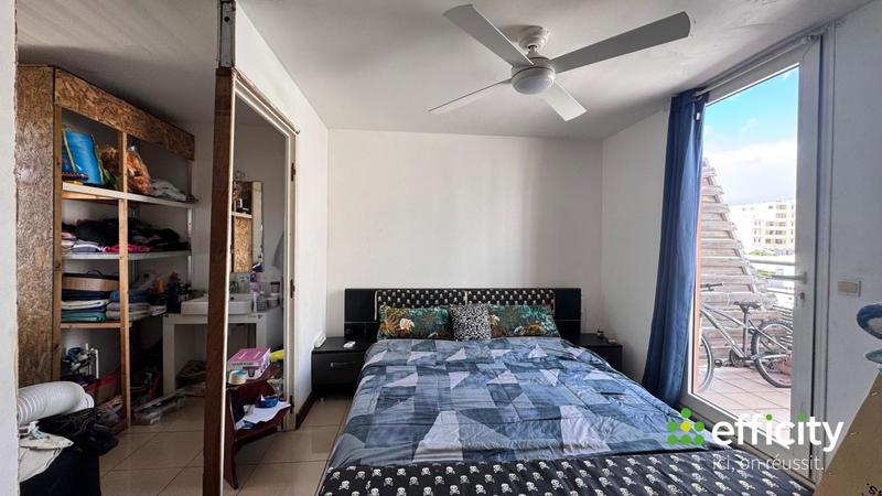 Appartement - 77 m² - 4 pièces