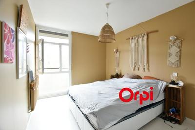 Appartement - 68 m² - 4 pièces