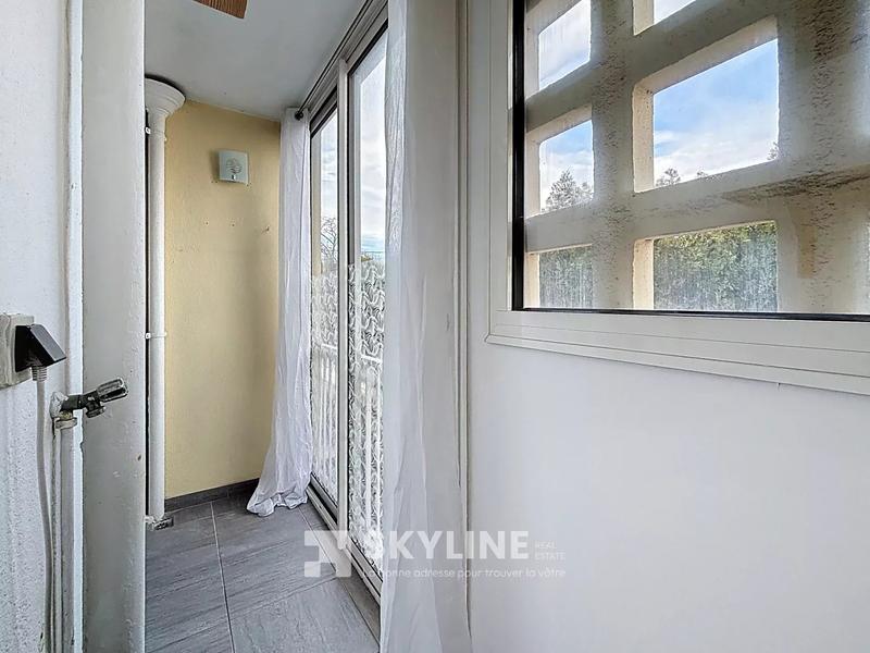 Appartement - 52 m² - 3 pièces