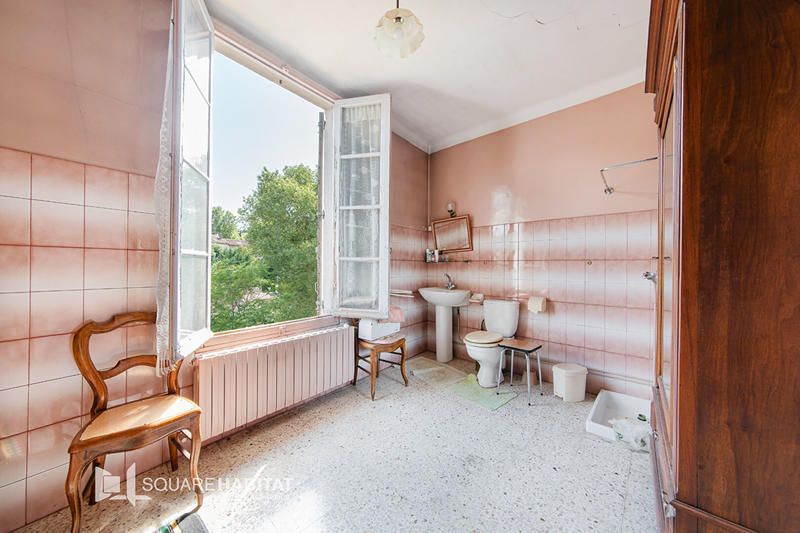 Maison - 175 m² - 4 pièces