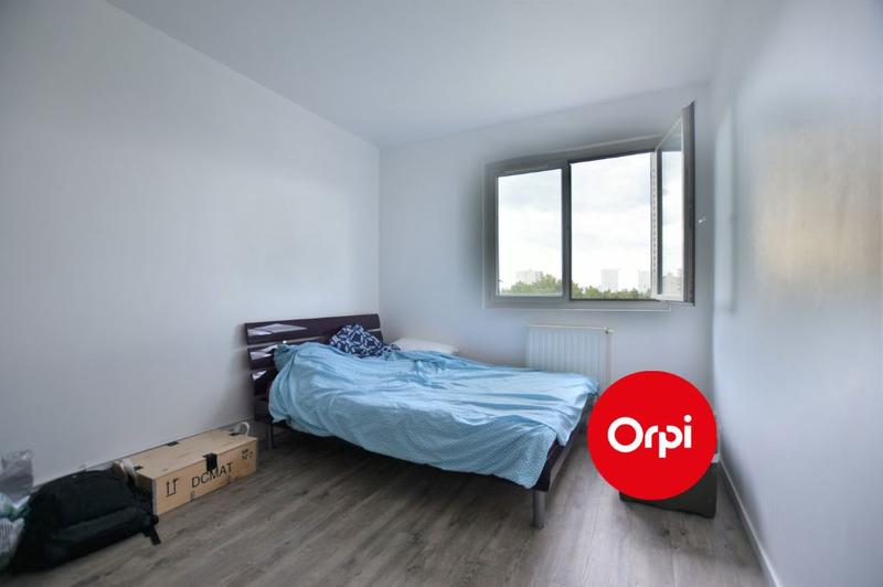 Appartement - 91 m² - 5 pièces