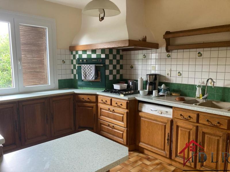 Villa - 164 m² - 4 pièces