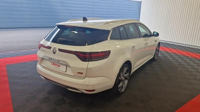 Renault Mégane Estate IV e-tech plug-in hybride 160 R.S. line